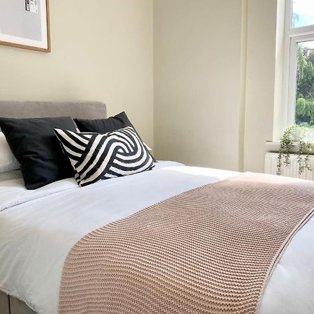 151 Trevor Terrace Flat North Shields Appartamento Esterno foto