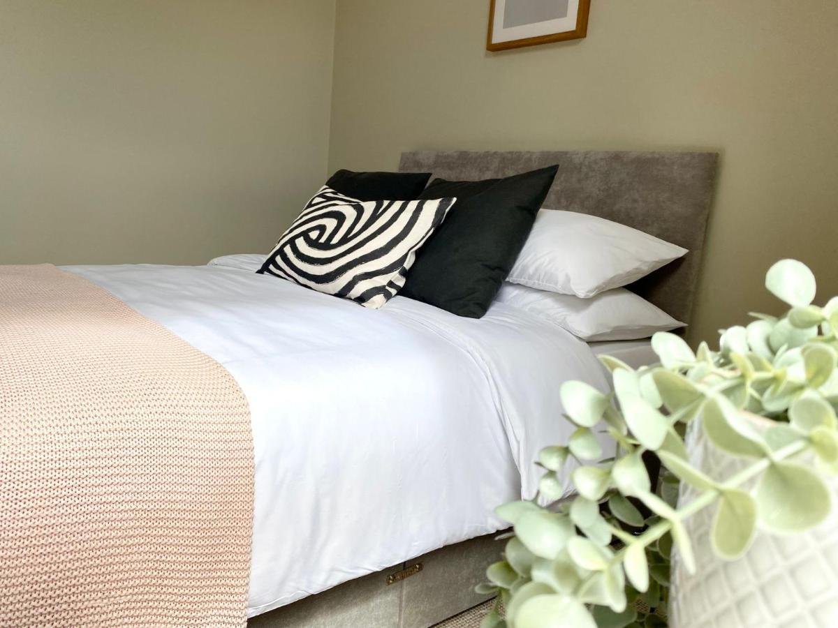 151 Trevor Terrace Flat North Shields Appartamento Esterno foto