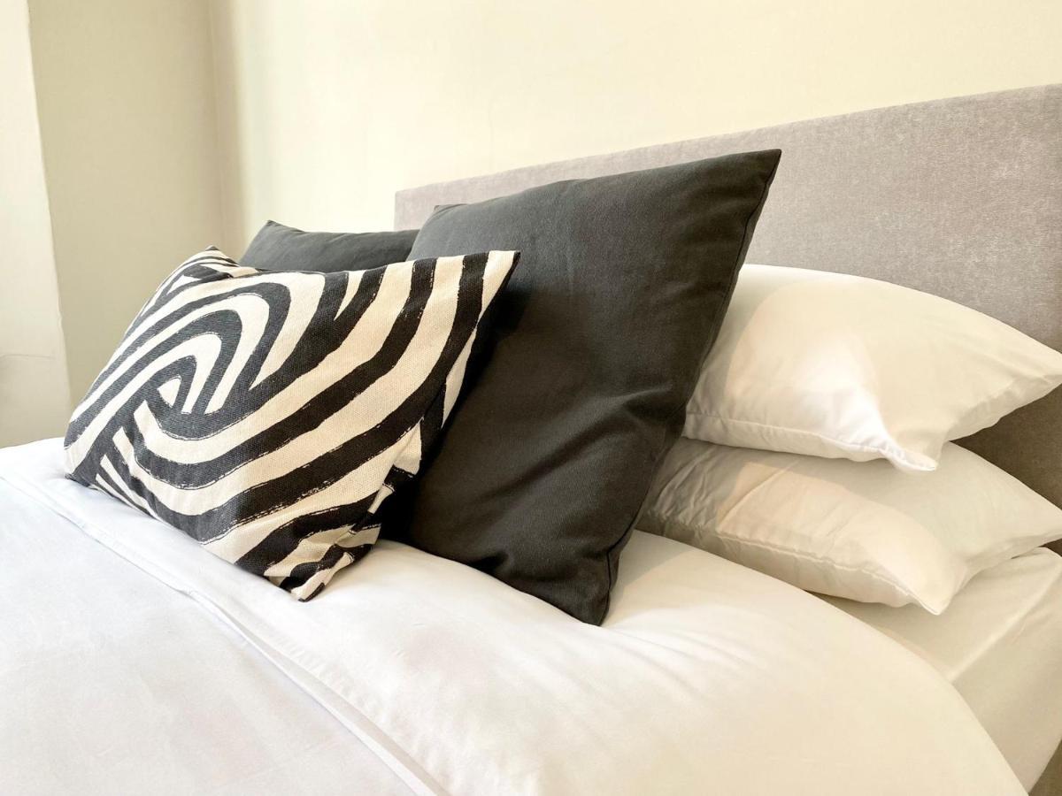 151 Trevor Terrace Flat North Shields Appartamento Esterno foto