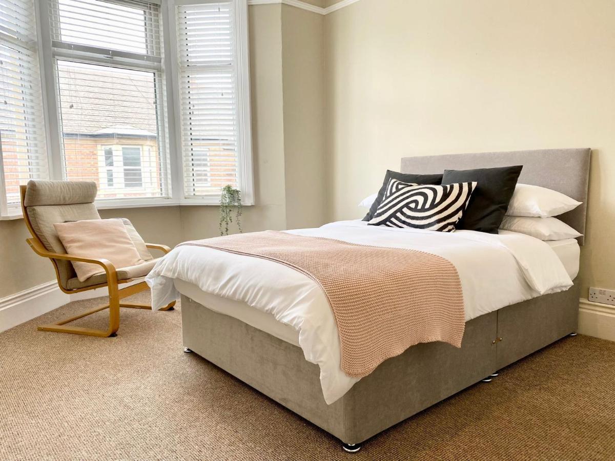 151 Trevor Terrace Flat North Shields Appartamento Esterno foto