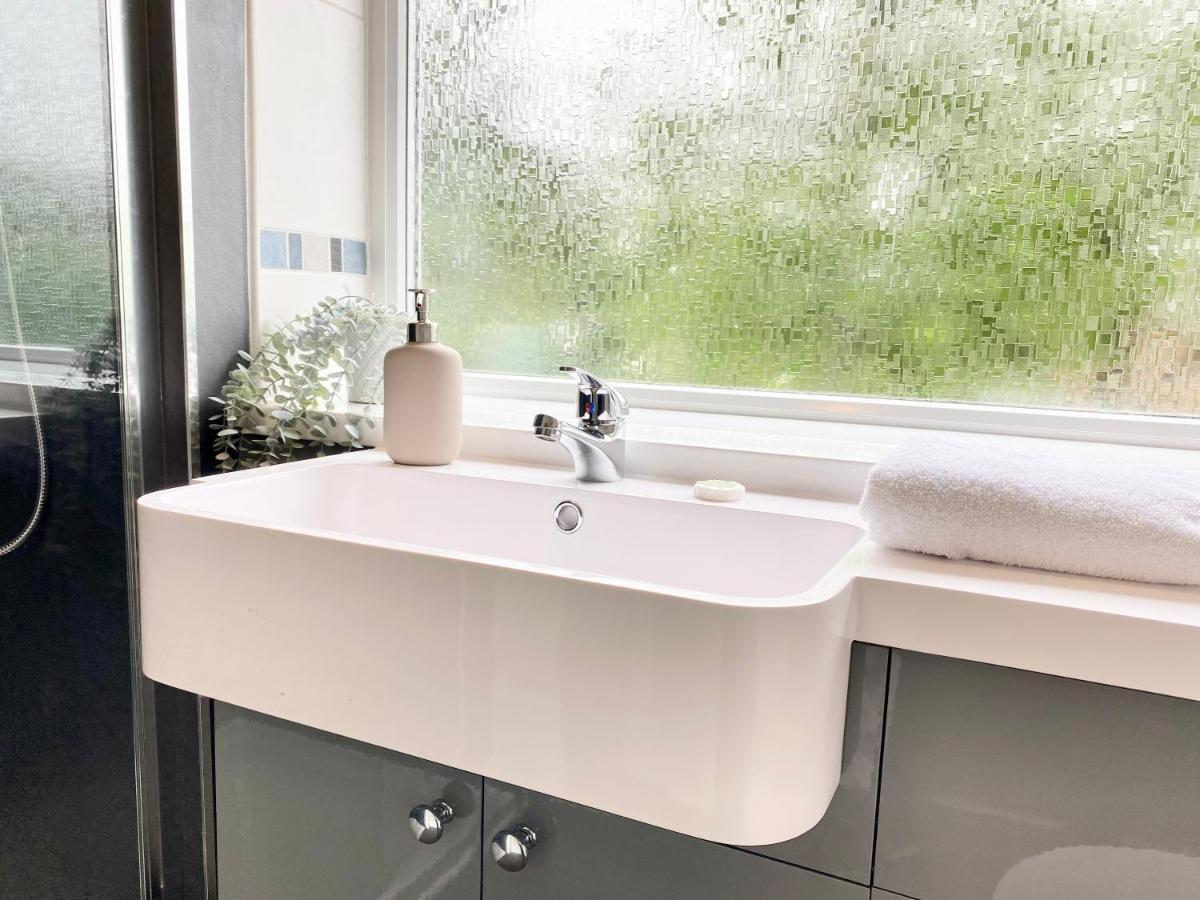 151 Trevor Terrace Flat North Shields Appartamento Esterno foto
